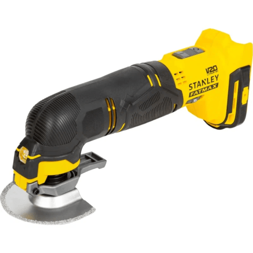 Аккумуляторный реноватор STANLEY Fatmax SFMCE500